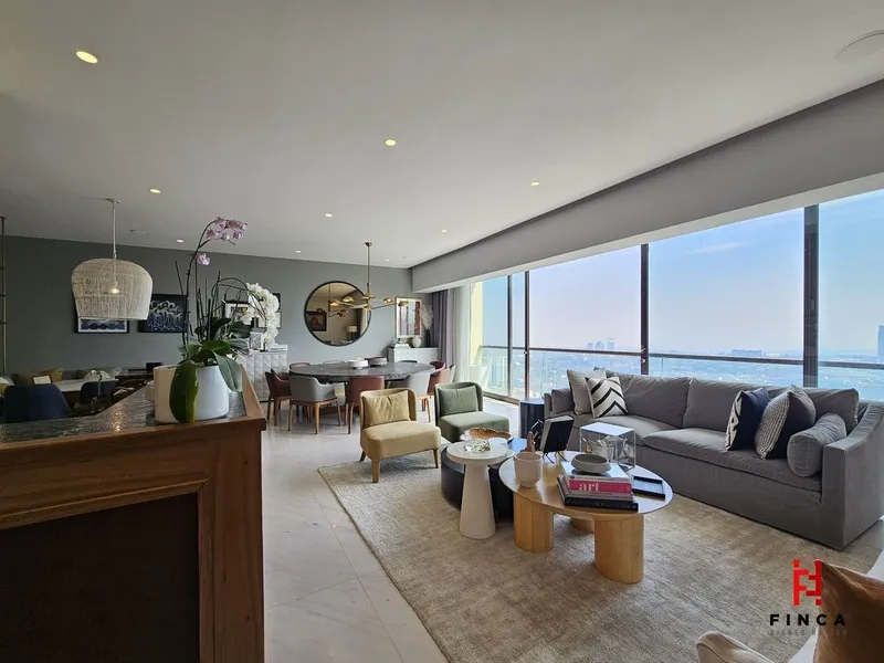 Departamento en venta · Bosques de las Lomas, Cuajimalpa de Morelos, Ciudad de México