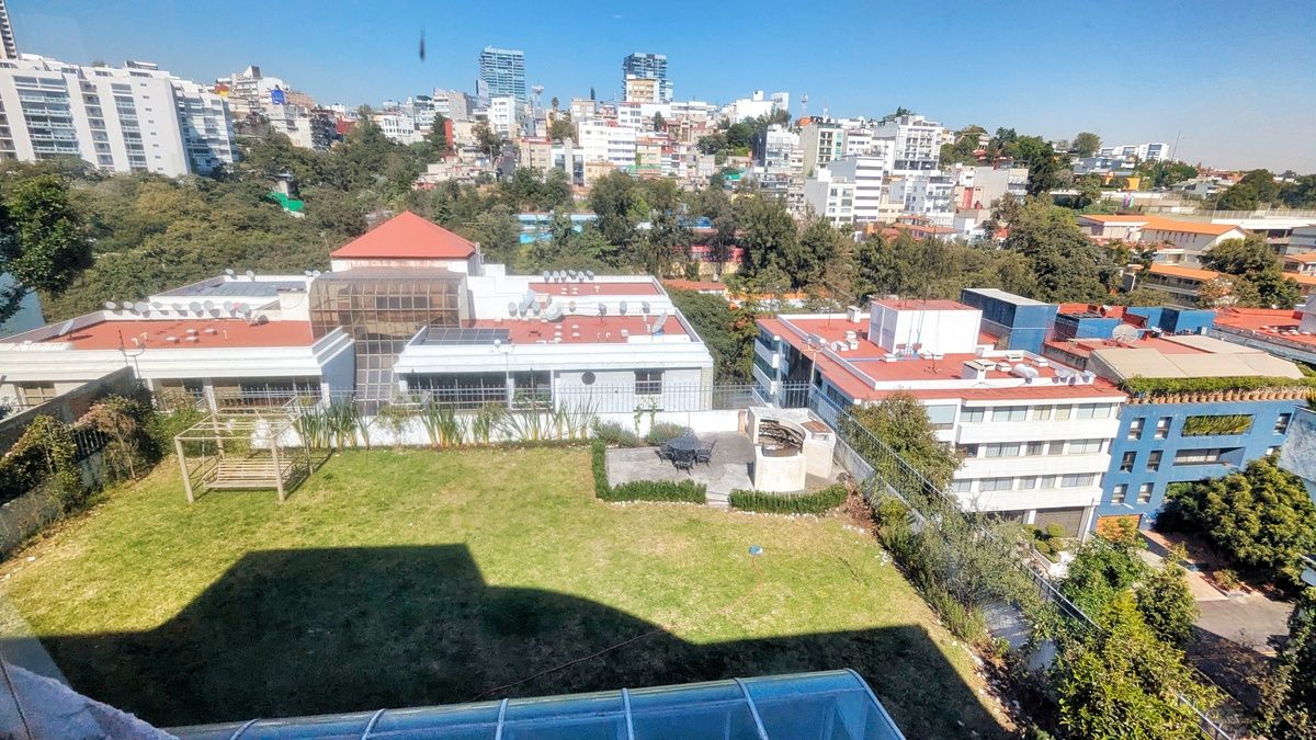 Casa en venta · Bosques de las Lomas, Cuajimalpa de Morelos, Ciudad de México