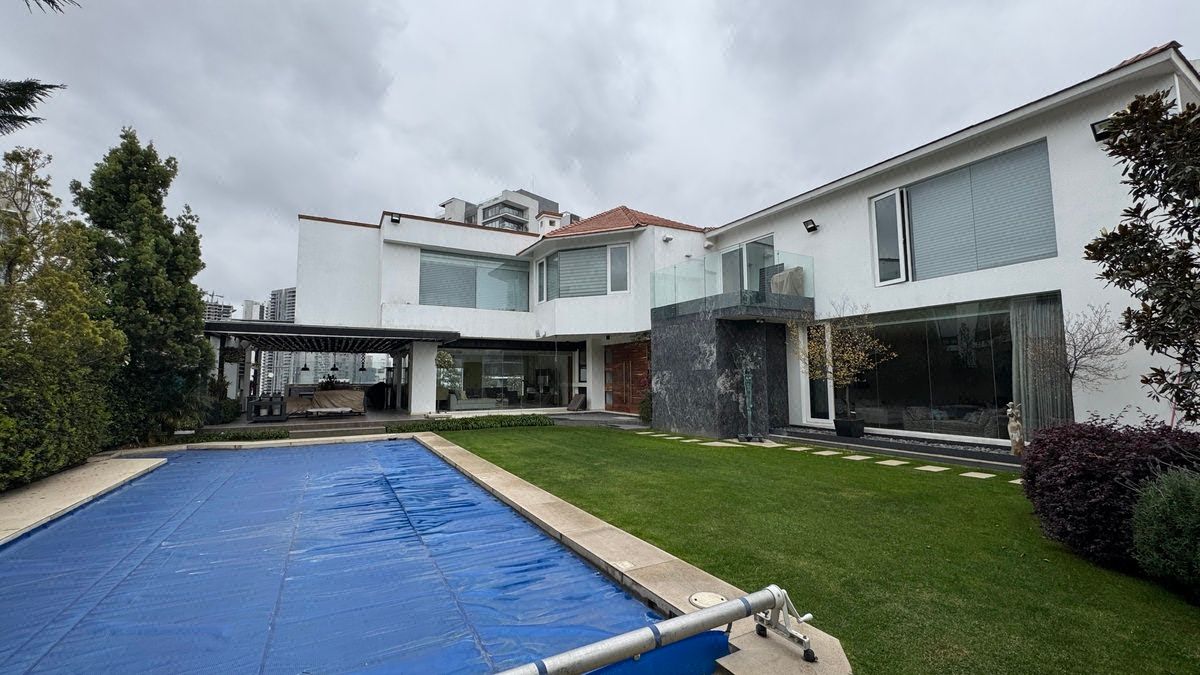 Condominio en venta · Green House, Huixquilucan, Estado de México