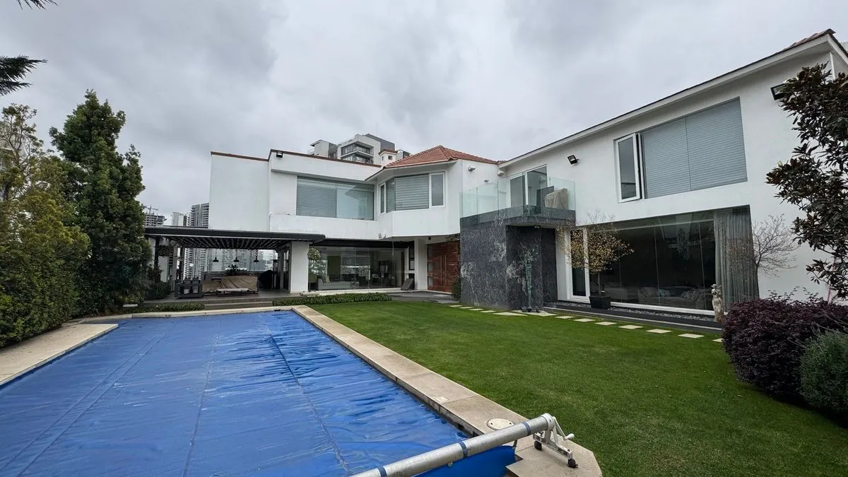 Condominio en venta · Green House, Huixquilucan, Estado de México