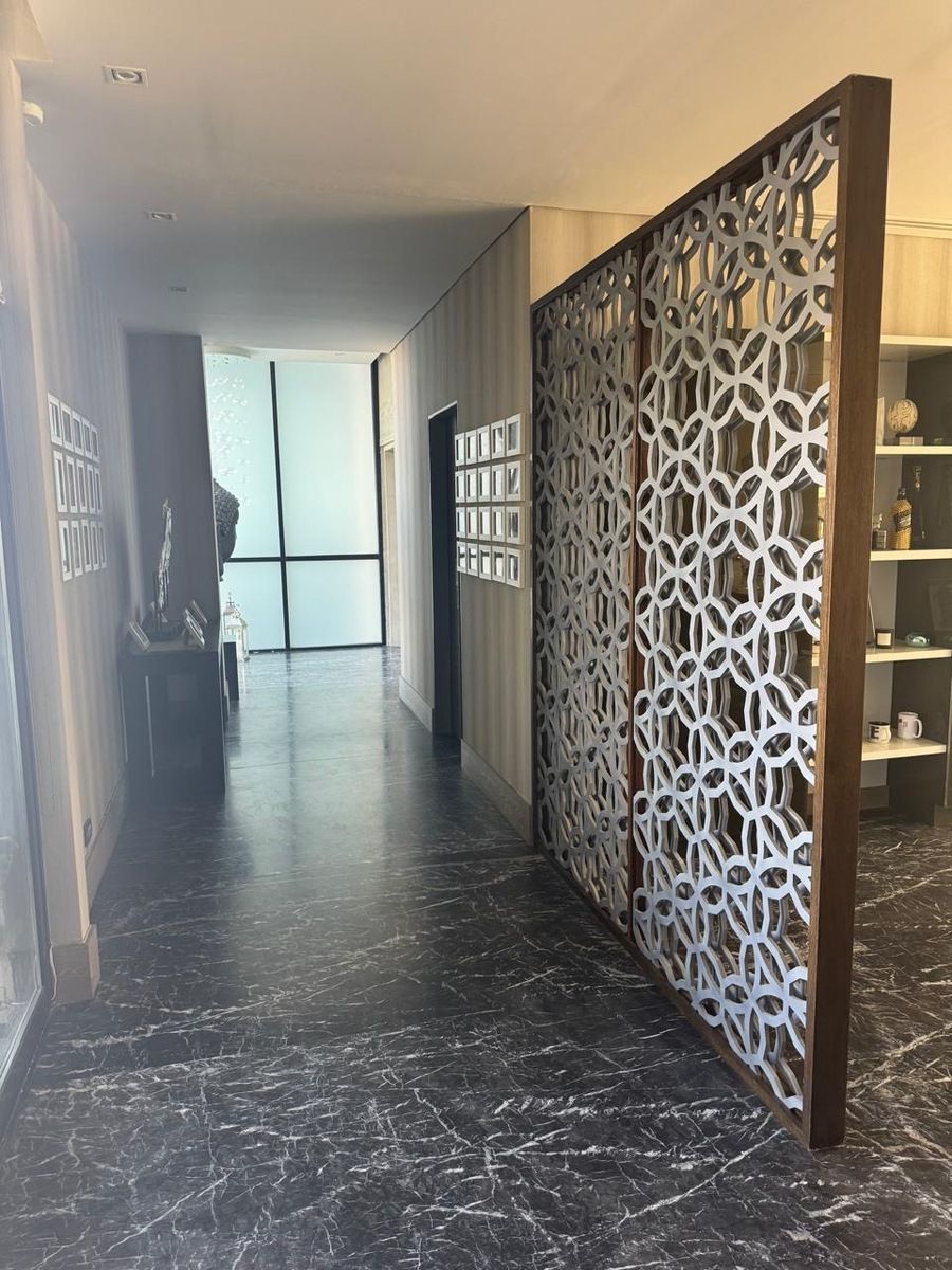 Departamento en renta · Carrizalejo, San Pedro Garza García, Nuevo León