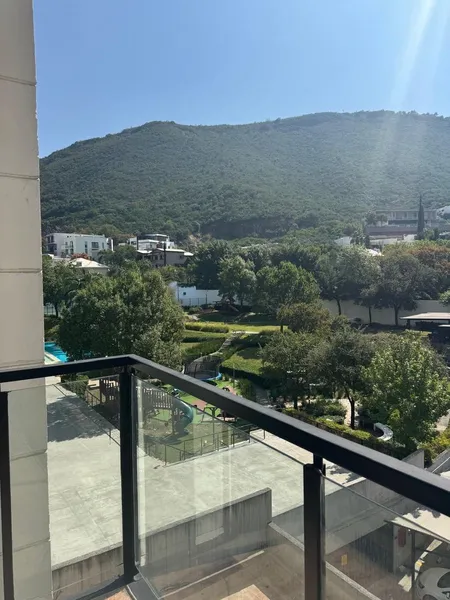 Departamento en renta · Carrizalejo, San Pedro Garza García, Nuevo León