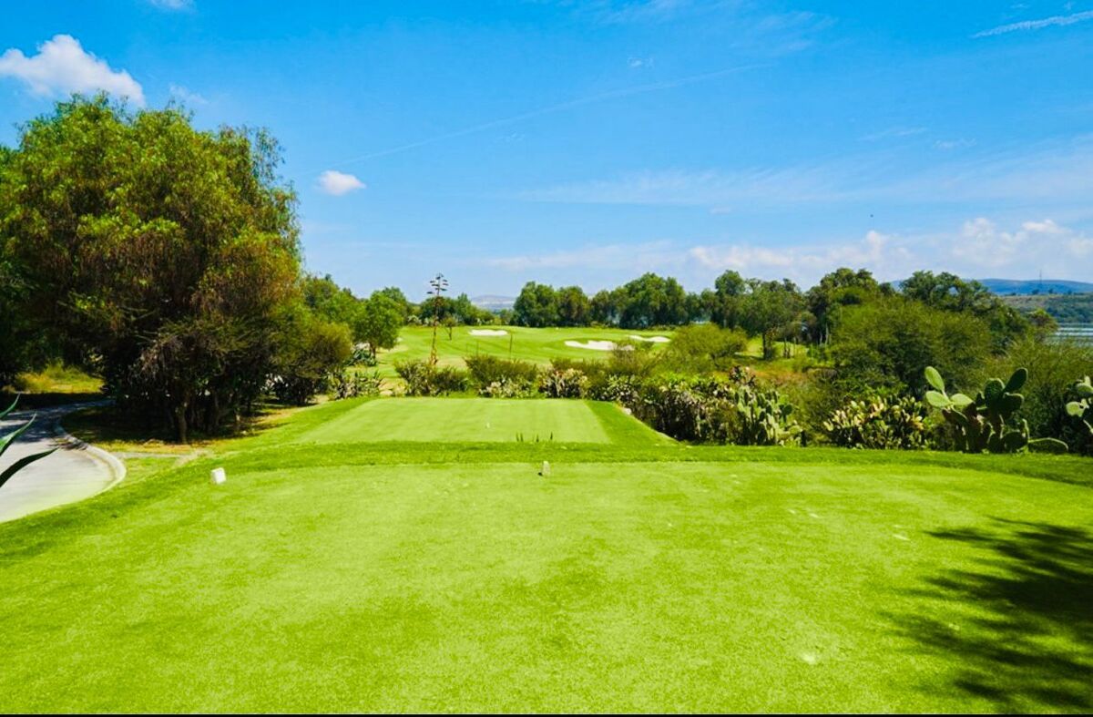 Lote en venta · AMANALI Country Club & Náutica, Tepeji del Río de Ocampo, Hidalgo