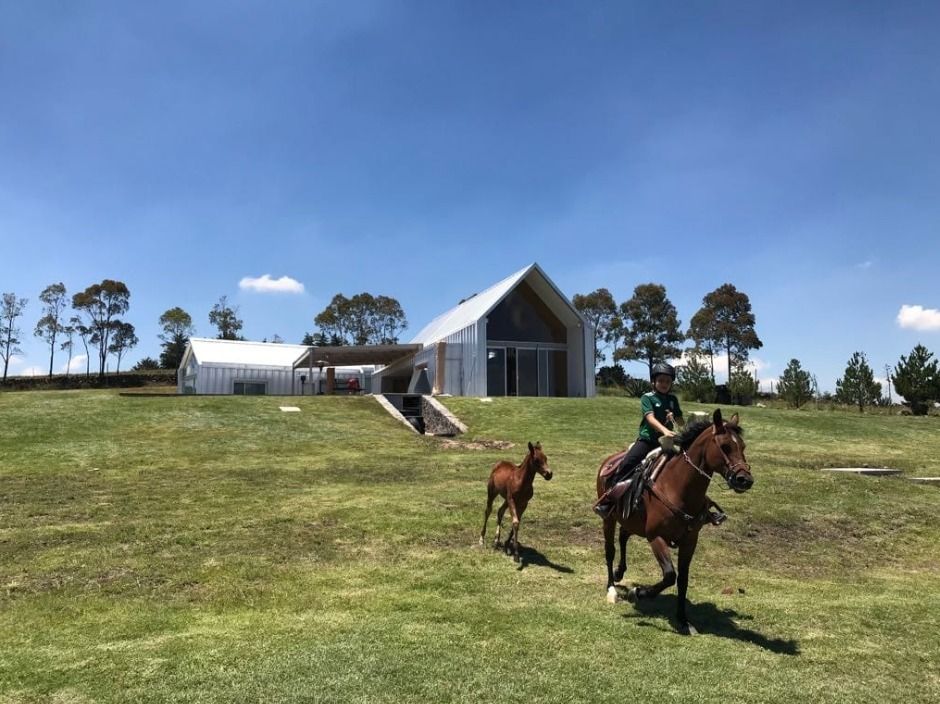 Lote en venta · Mataxhi, Jilotepec, Estado de México