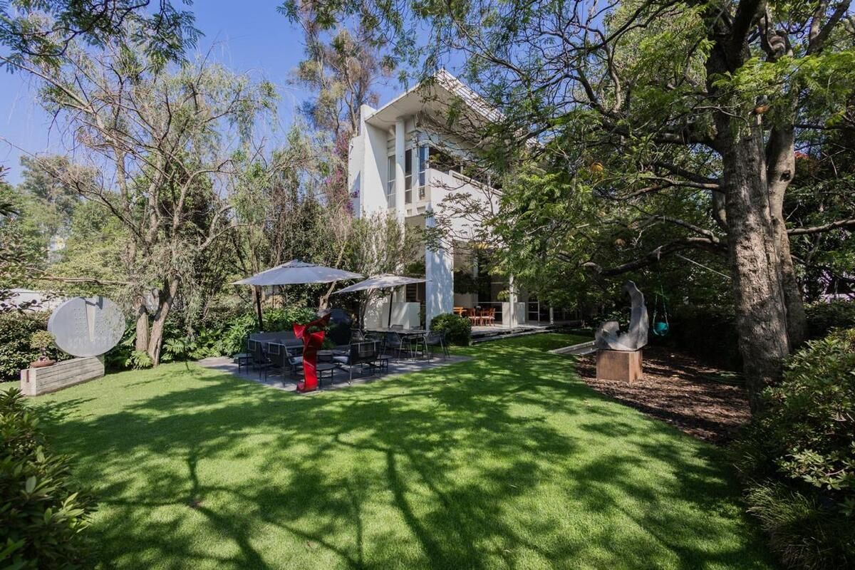 Casa en venta · Lomas Altas, Miguel Hidalgo, Ciudad de México