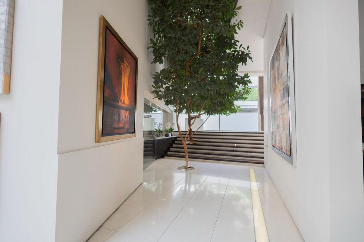 Casa en venta · Lomas Altas, Miguel Hidalgo, Ciudad de México