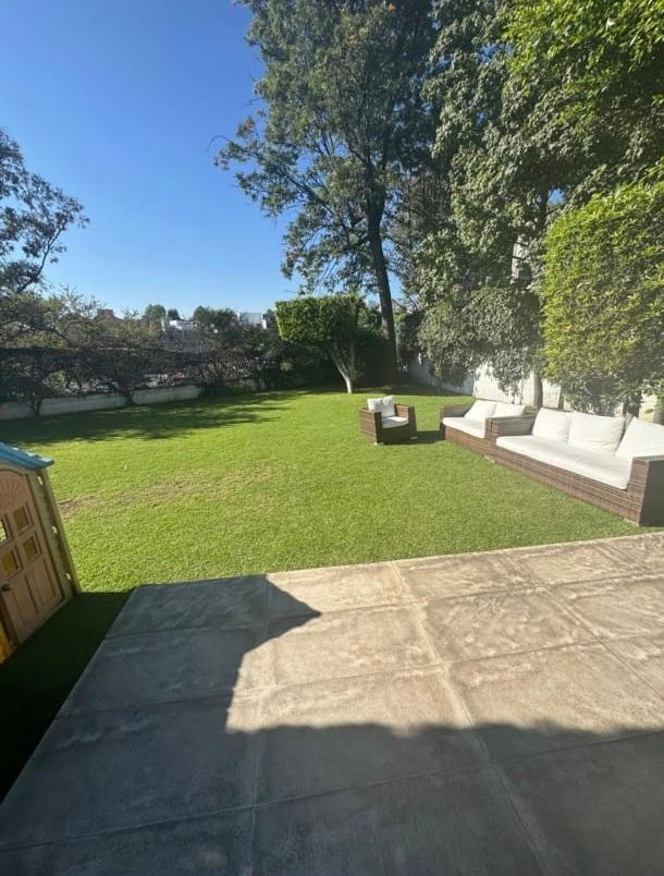 Casa en venta · Bosques de las Lomas, Cuajimalpa de Morelos, Ciudad de México
