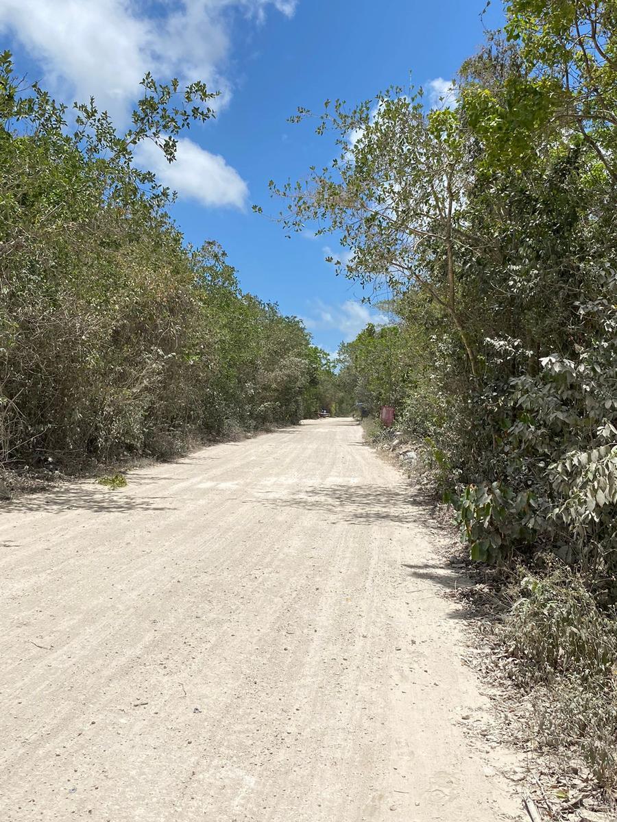 Lote en venta · Cancún, Benito Juárez, Quintana Roo