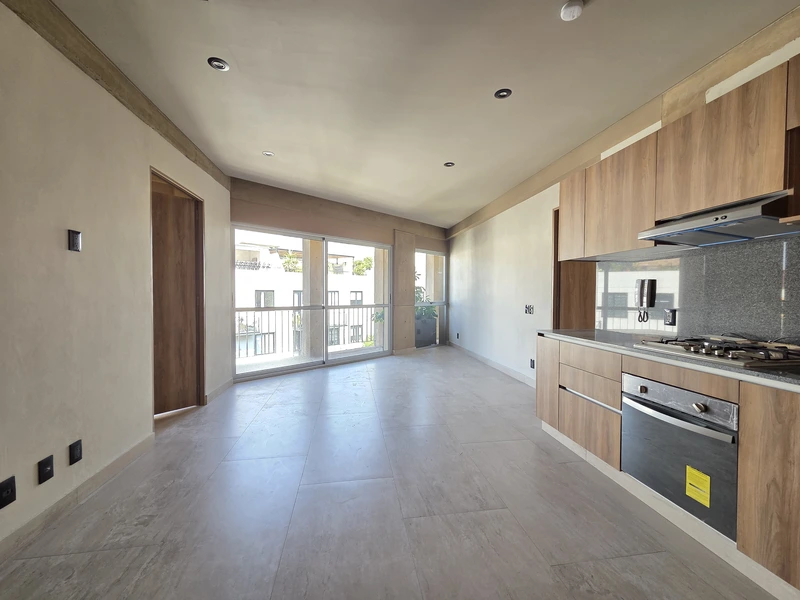 Departamento en venta · San Rafael, Cuauhtémoc, Ciudad de México