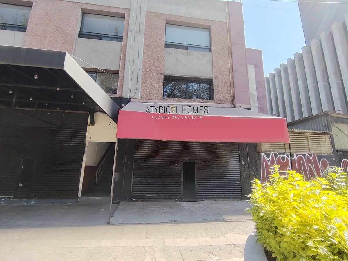 Comercio en venta · Tabacalera, Cuauhtémoc, Ciudad de México