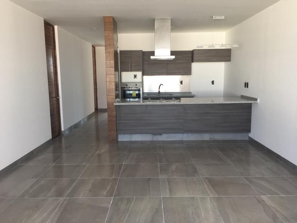 Departamento en venta · Residencial el Refugio, Santiago de Querétaro, Querétaro