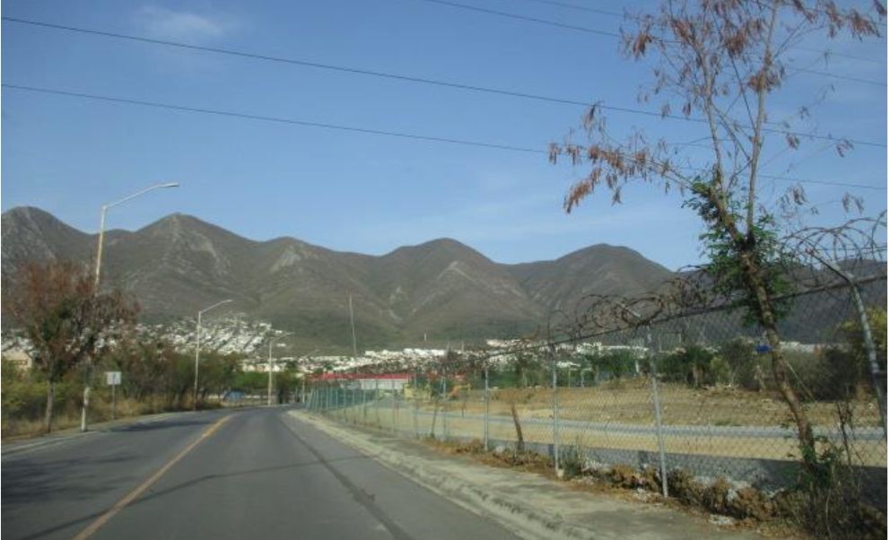 Lote en venta · La Estanzuela, Monterrey, Nuevo León