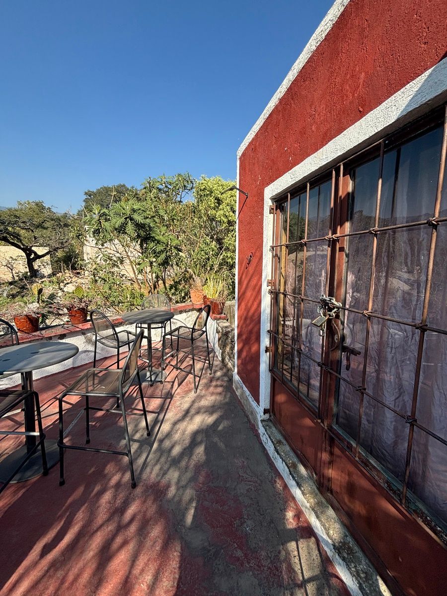 Casa en venta · Del Carmen, Tepoztlán, Morelos