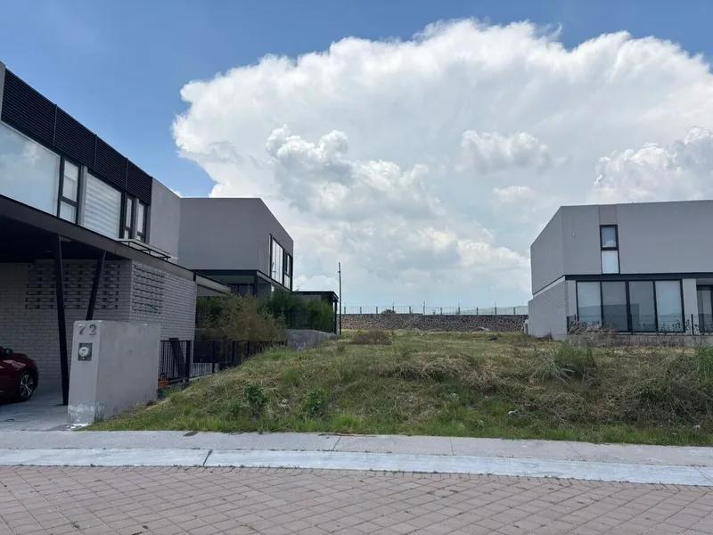 Lote en venta · El Campanario, El Marqués, Querétaro