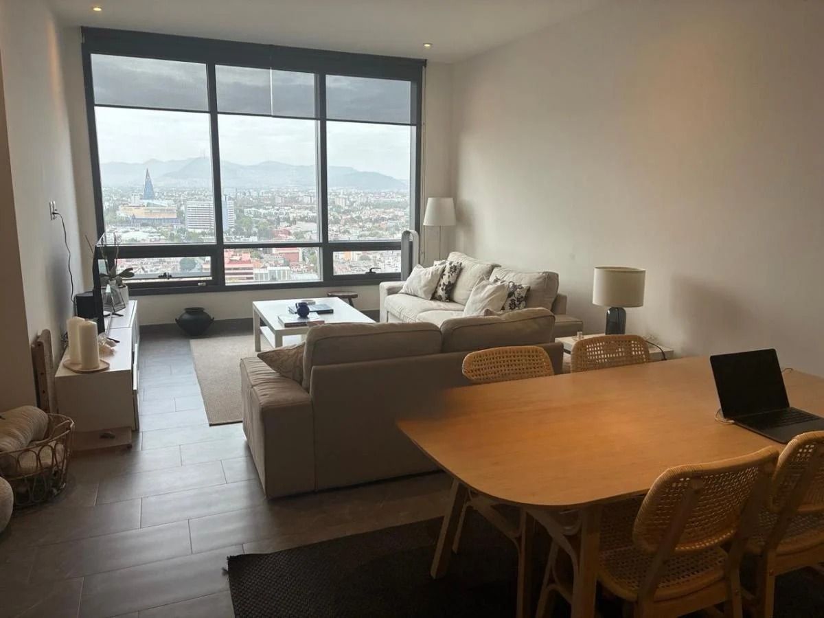 Departamento en venta · Tabacalera, Cuauhtémoc, Ciudad de México