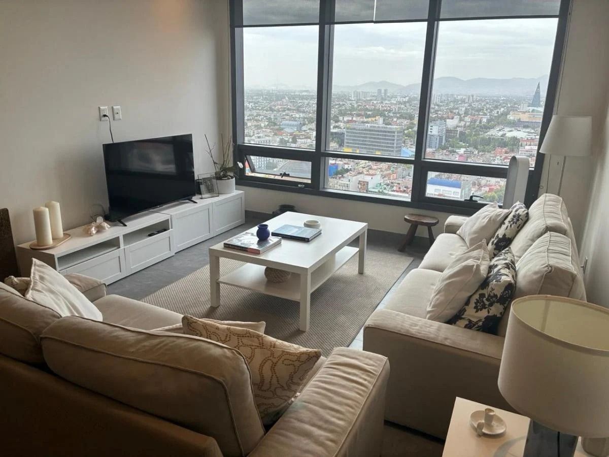 Departamento en venta · Tabacalera, Cuauhtémoc, Ciudad de México