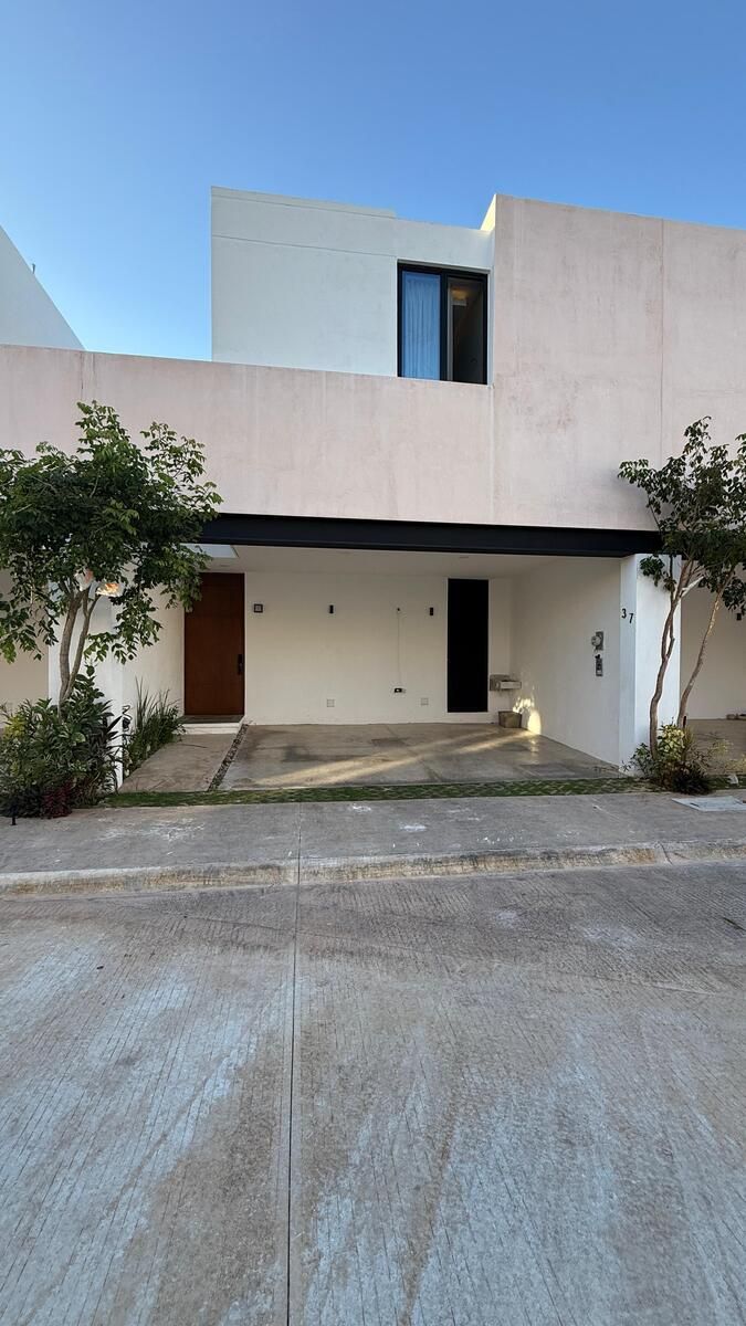 Casa en venta · Cholul, Mérida, Yucatán