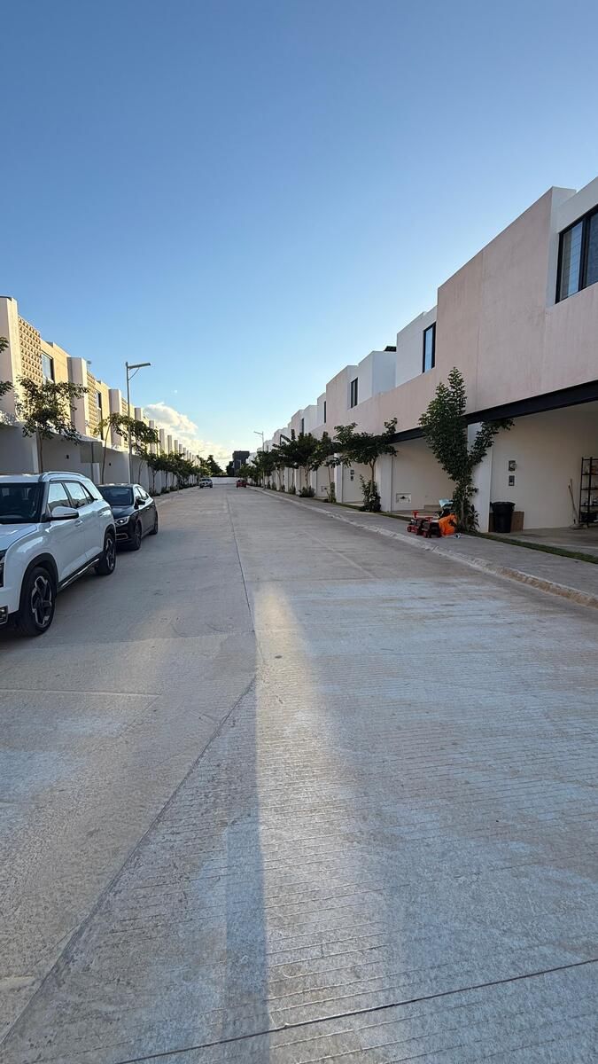 Casa en venta · Cholul, Mérida, Yucatán