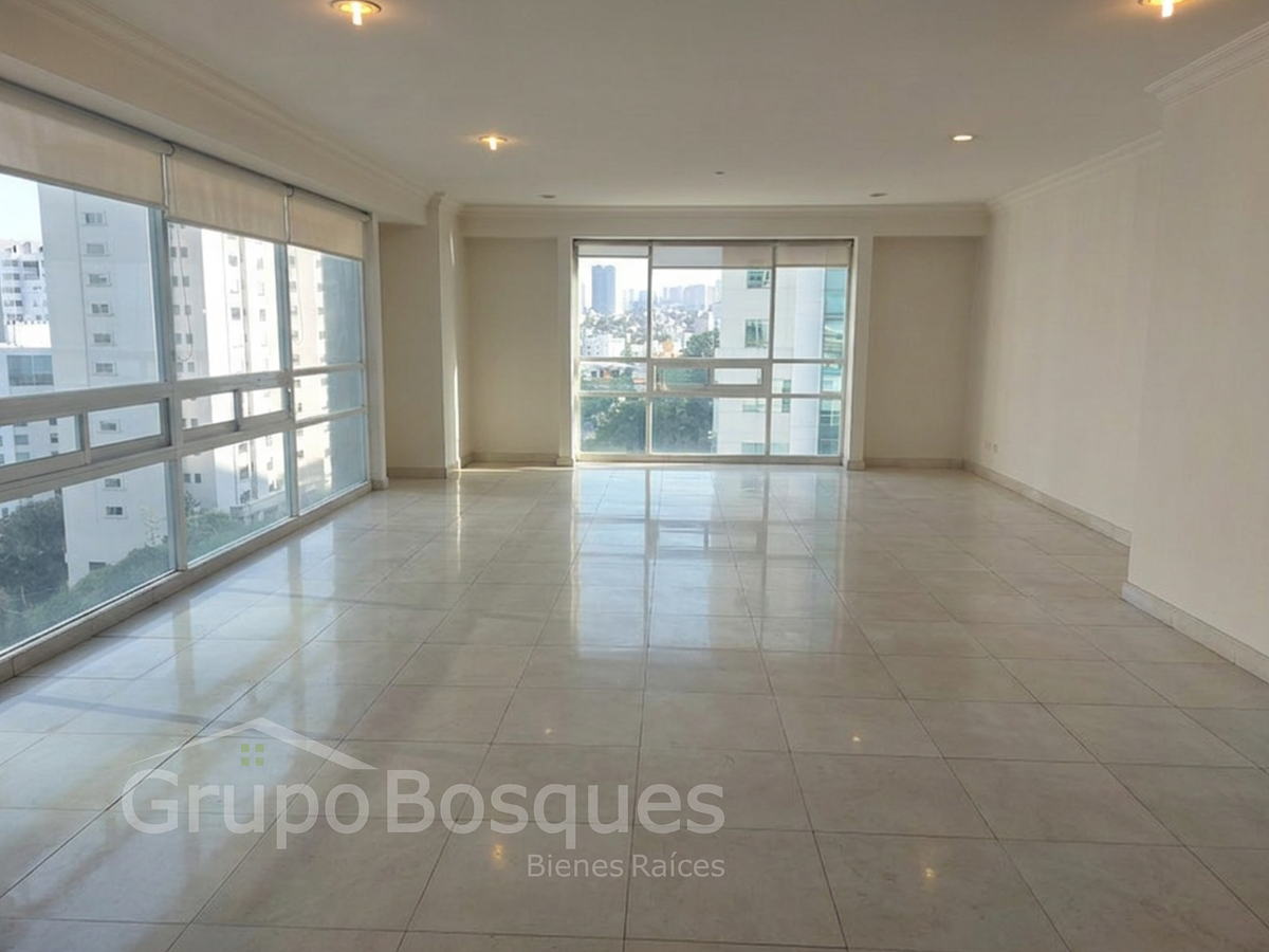 Departamento en venta · Interlomas, Huixquilucan, Estado de México