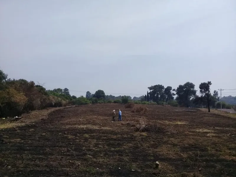 Lote en venta · Tepetlixpa, Tepetlixpa, Estado de México