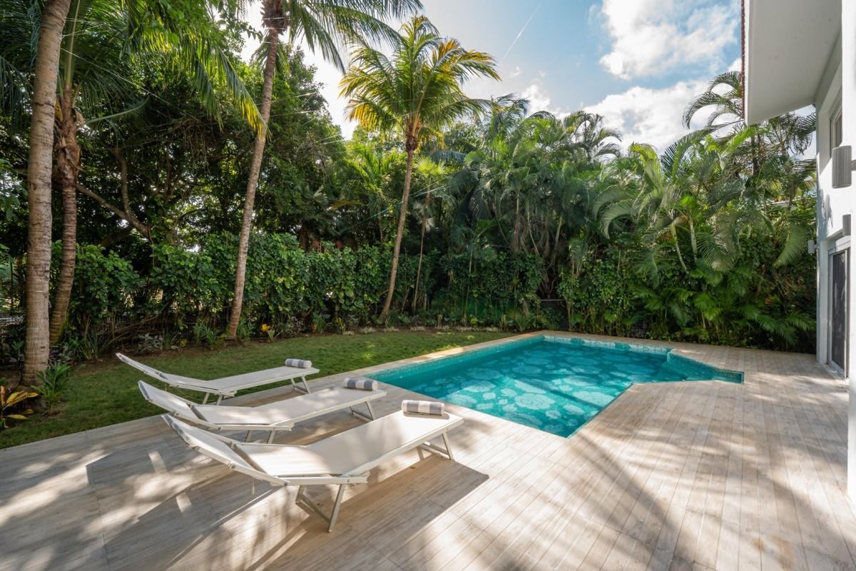 Casa en venta · Jardines de Ciudad Mayakoba, Playa del Carmen, Solidaridad, Quintana Roo
