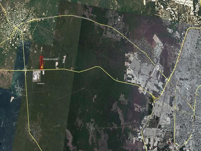 Nave industrial en venta · Hunucmá, Hunucmá, Yucatán