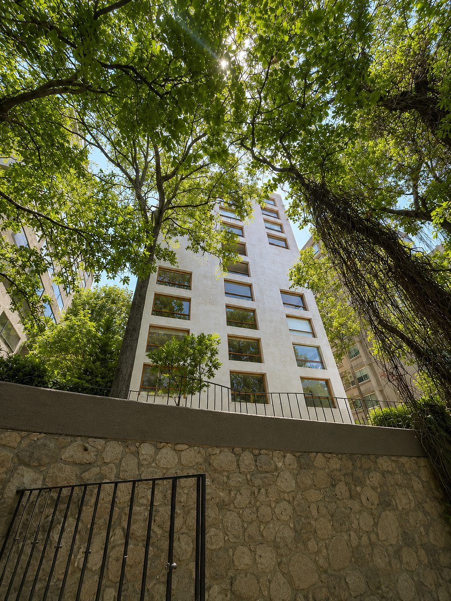 Departamento en venta · Bosques de las Lomas, Cuajimalpa de Morelos, Ciudad de México