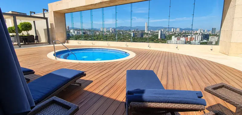 Departamento en venta · Santa Fe La Loma, Álvaro Obregón, Ciudad de México