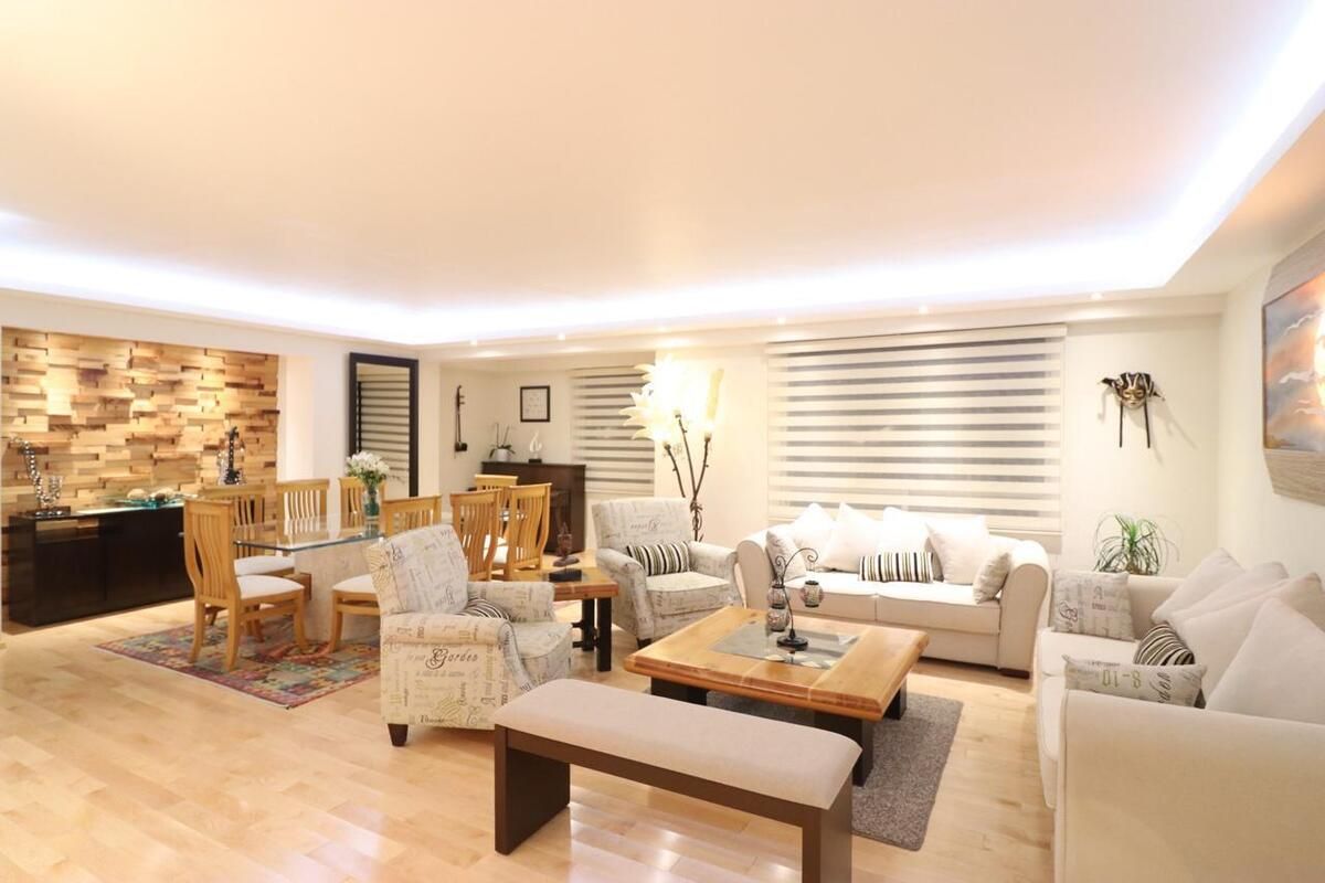 Departamento en venta · Interlomas, Huixquilucan, Estado de México