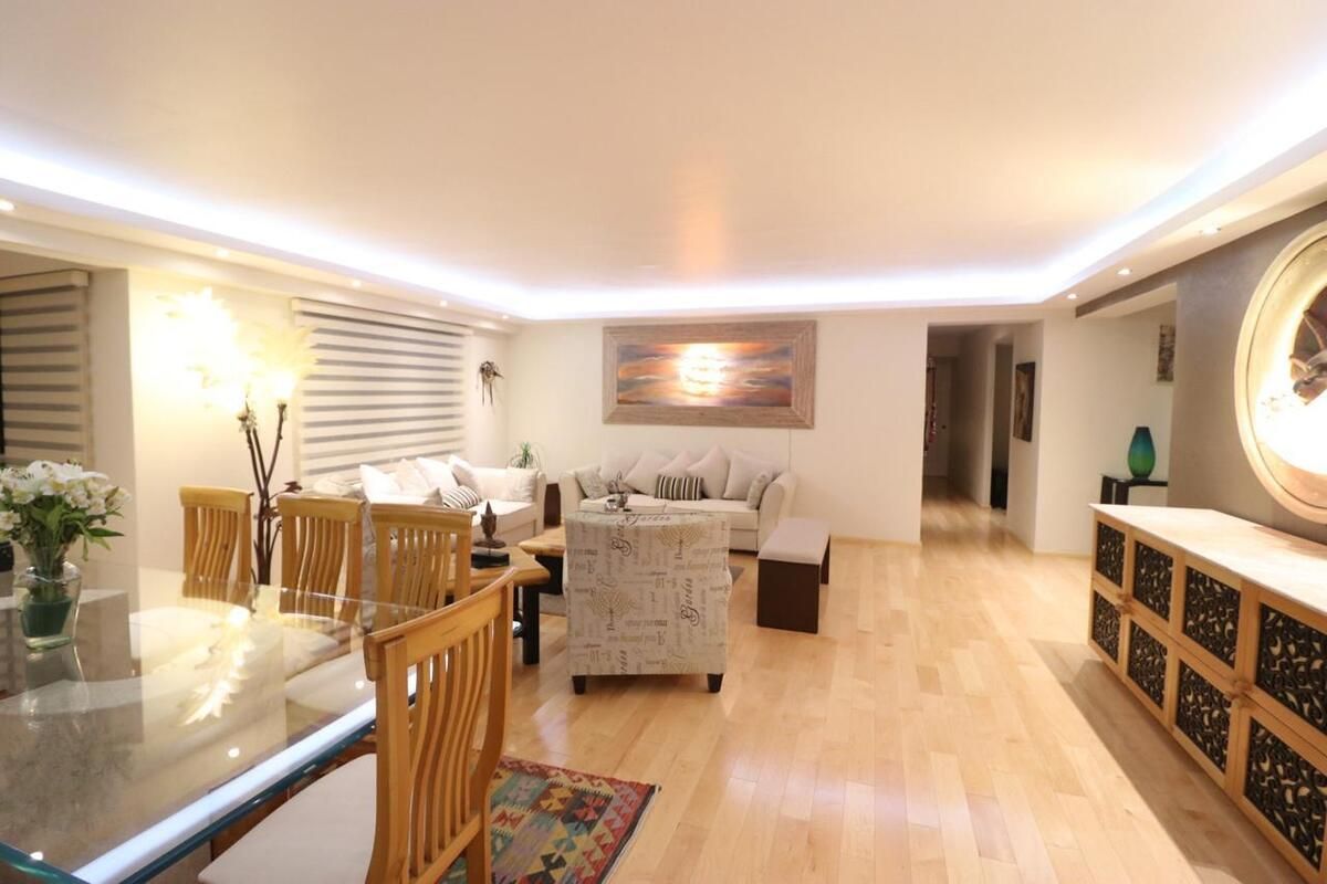 Departamento en venta · Interlomas, Huixquilucan, Estado de México