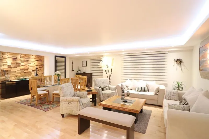 Departamento en venta · Interlomas, Huixquilucan, Estado de México