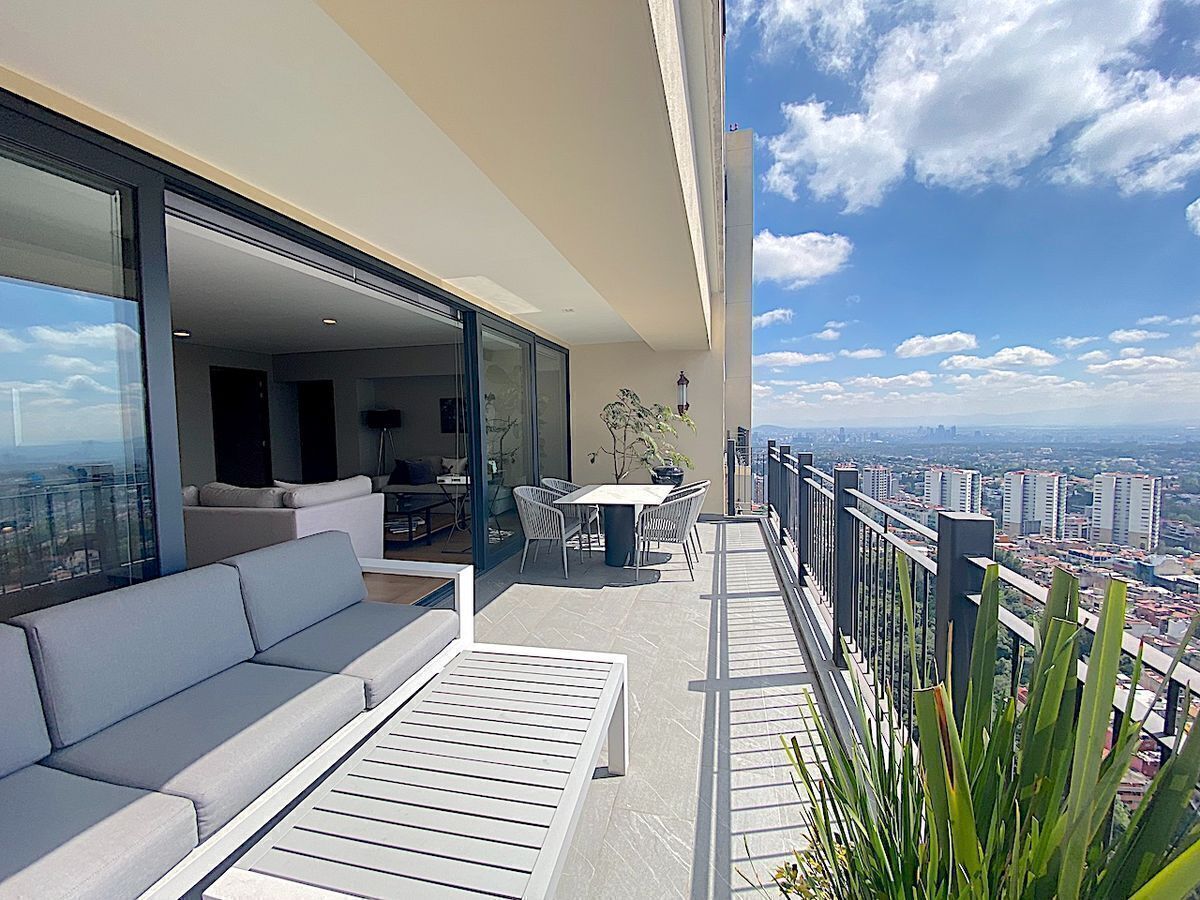 Departamento en venta · Bosques de las Lomas, Cuajimalpa de Morelos, Ciudad de México Departamento en venta · Bosques de las Lomas, Cuajimalpa de Morelos, Ciudad de México