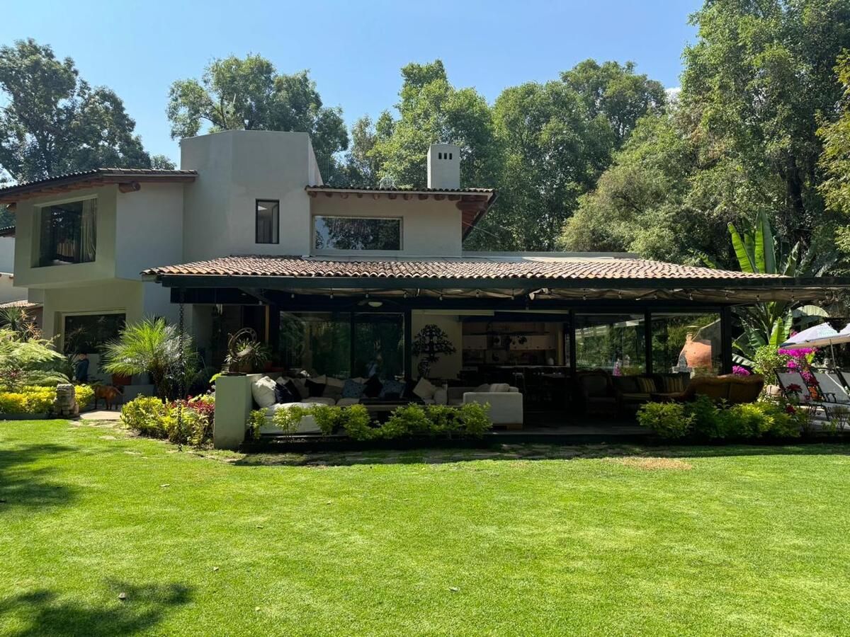 Condominio en venta · Santa Magdalena Tilostoc, Valle de Bravo, Estado de México