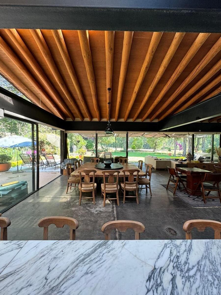 Condominio en venta · Santa Magdalena Tilostoc, Valle de Bravo, Estado de México