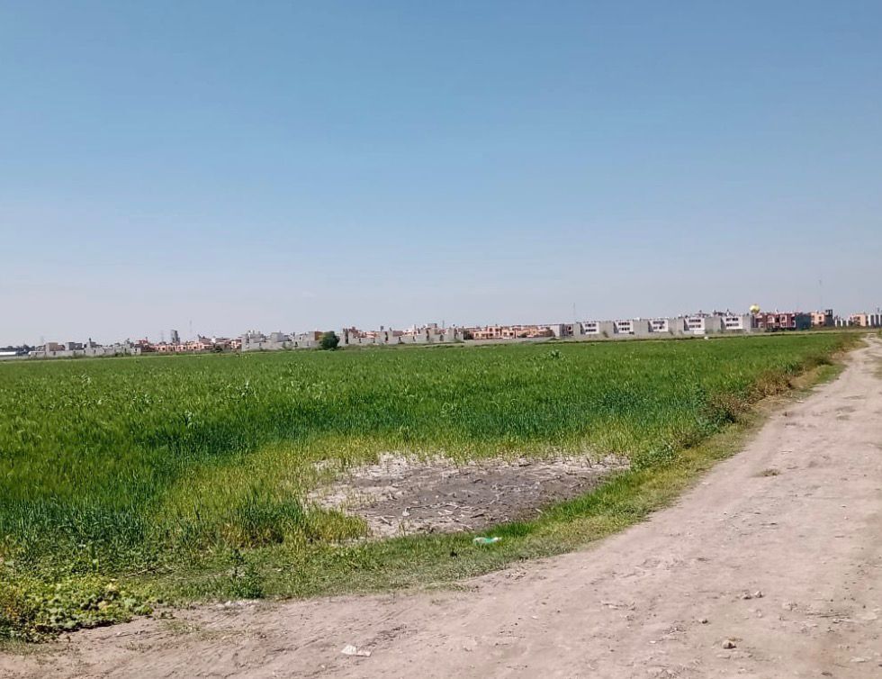Lote en venta · Santa María Tonanitla, Tonanitla, Estado de México