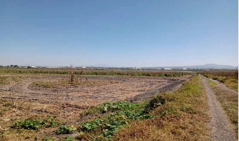 Lote en venta · Santa María Tonanitla, Tonanitla, Estado de México