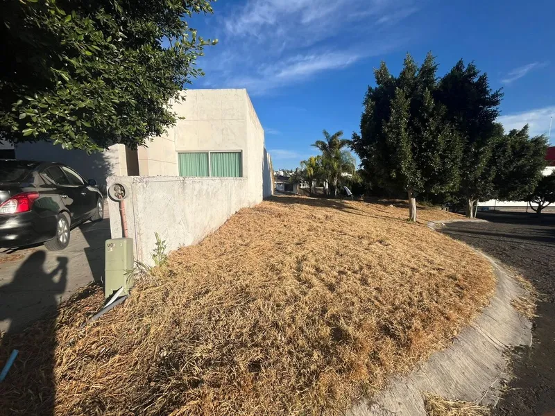 Lote en venta · Real de Juriquilla, Santiago de Querétaro, Querétaro