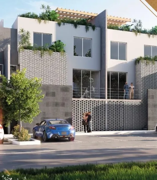 Condominio en venta · Lomas de Juriquilla, Santiago de Querétaro, Querétaro