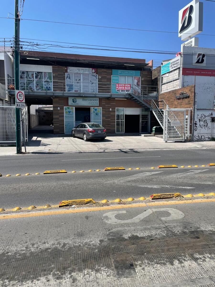 Comercio en venta · Colinas de San Pablo, Santiago de Querétaro, Querétaro