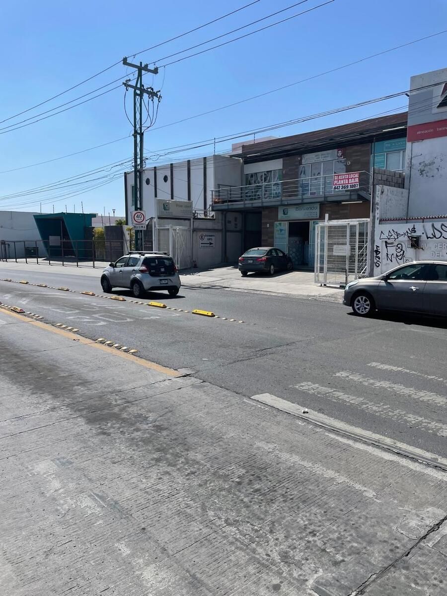 Comercio en venta · Colinas de San Pablo, Santiago de Querétaro, Querétaro