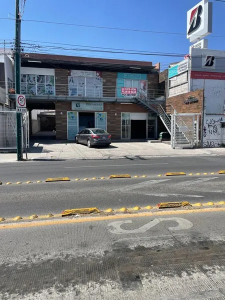 Comercio en venta · Colinas de San Pablo, Santiago de Querétaro, Querétaro