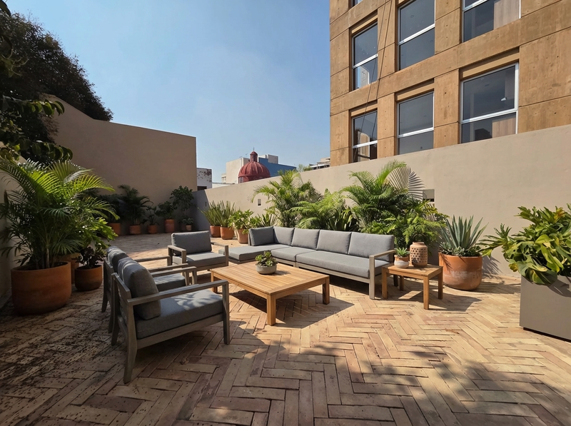 Departamento en venta · San Rafael, Cuauhtémoc, Ciudad de México