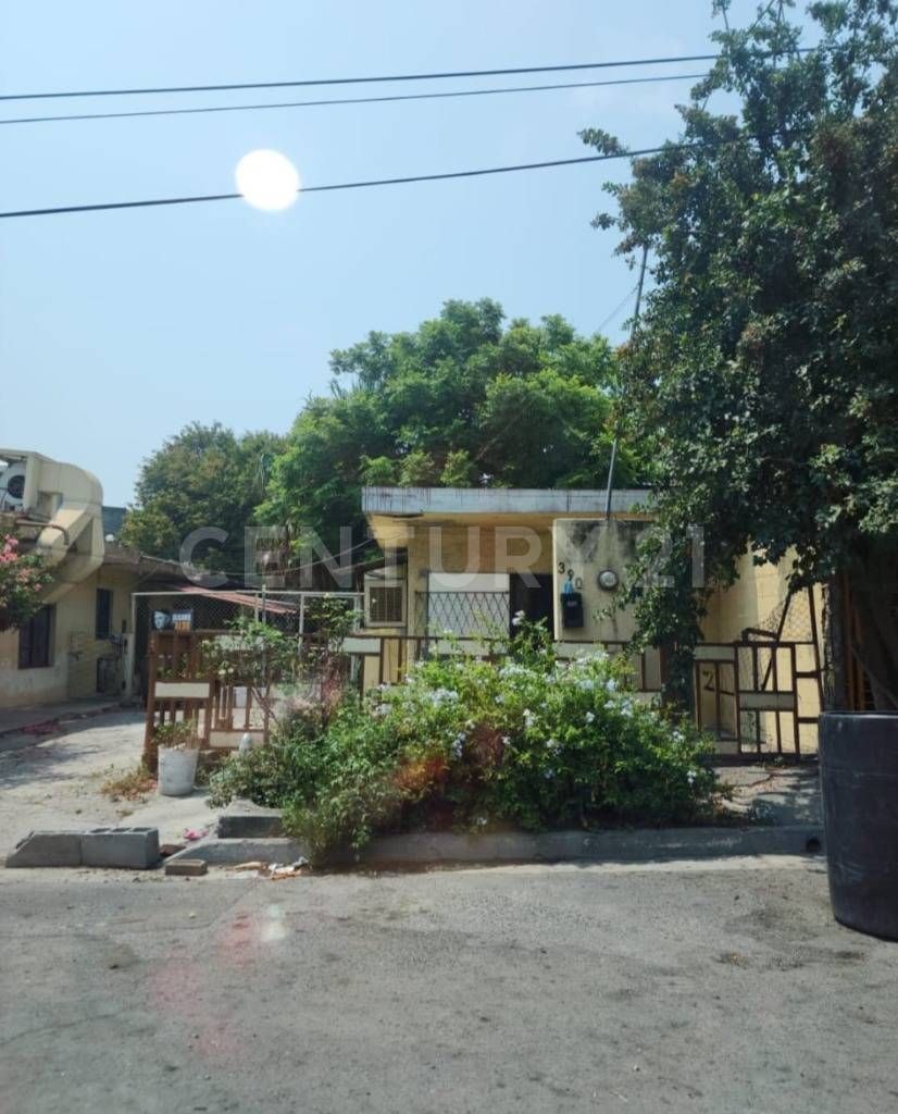 Lote en venta · Buenos Aires, Monterrey, Nuevo León