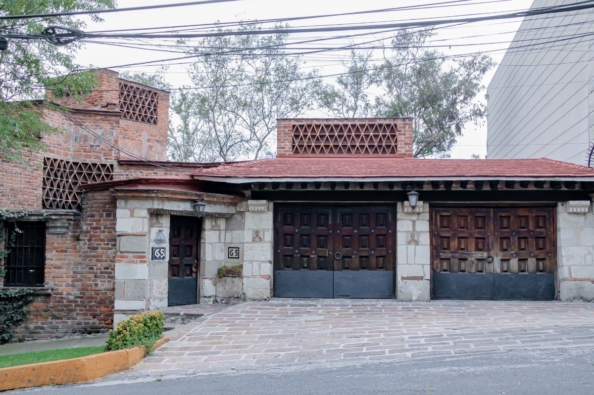 Casa en venta · Naucalpan de Juárez, Estado de México