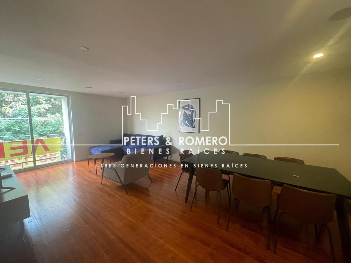 Departamento en venta · Cuauhtémoc, Cuauhtémoc, Ciudad de México