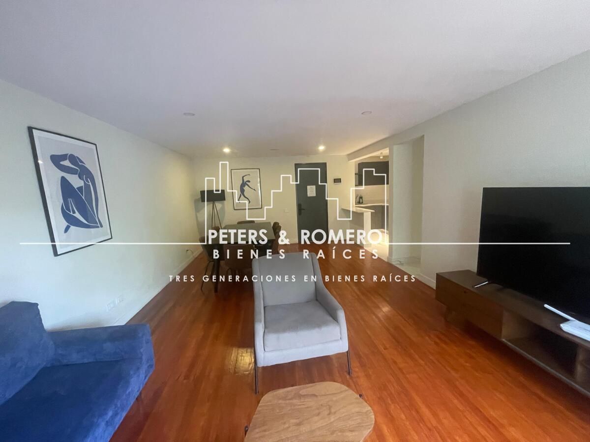 Departamento en venta · Cuauhtémoc, Cuauhtémoc, Ciudad de México