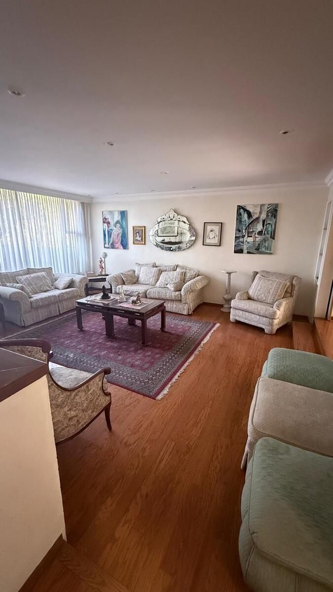 Casa en venta · Paseo de las Palmas, Huixquilucan, Estado de México