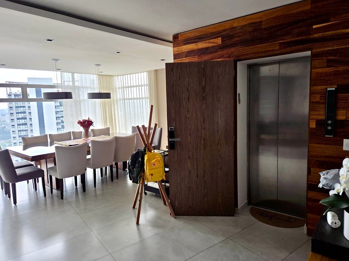 Departamento en venta · Huixquilucan, Estado de México