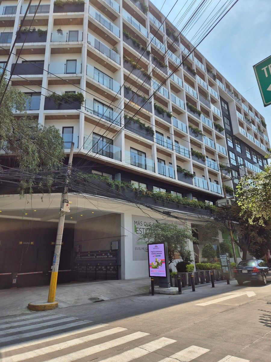 Departamento en venta · Del Valle Sur, Del Valle, Benito Juárez, Ciudad de México