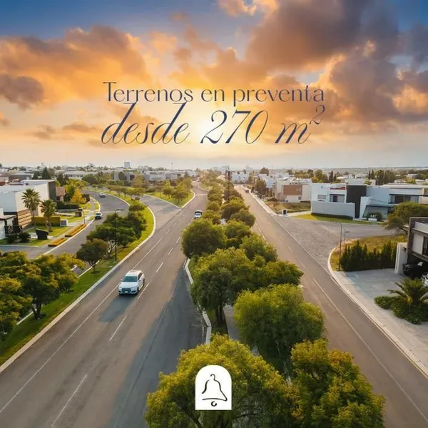 Lote en venta · Fraccionamiento Residencial Haciendas de Tequisquiapan, Tequisquiapan, Querétaro